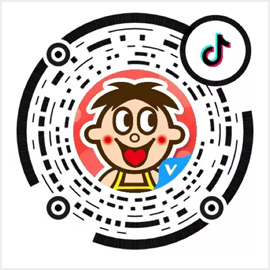 掃一掃關(guān)注旺仔俱樂部抖音